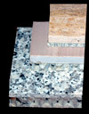 light surfaces